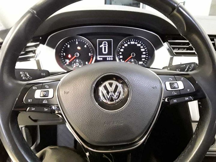 Photo 14 VIN: WVWZZZ3CZJP012874 - VOLKSWAGEN PASSAT 