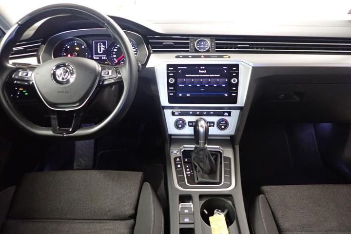 Photo 8 VIN: WVWZZZ3CZJP012979 - VOLKSWAGEN PASSAT 