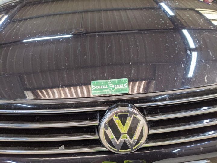 Photo 26 VIN: WVWZZZ3CZJP013141 - VOLKSWAGEN PASSAT 