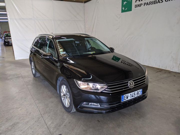 Photo 4 VIN: WVWZZZ3CZJP013141 - VOLKSWAGEN PASSAT 