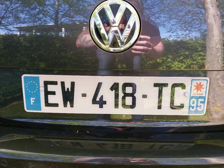 Photo 17 VIN: WVWZZZ3CZJP014000 - VOLKSWAGEN PASSAT 