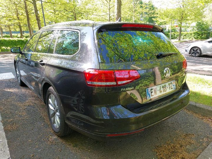 Photo 3 VIN: WVWZZZ3CZJP014000 - VOLKSWAGEN PASSAT 