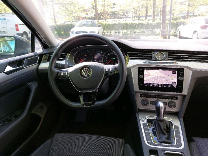 Photo 6 VIN: WVWZZZ3CZJP014000 - VOLKSWAGEN PASSAT 