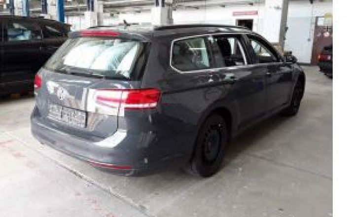 Photo 3 VIN: WVWZZZ3CZJP014081 - VOLKSWAGEN PASSAT 