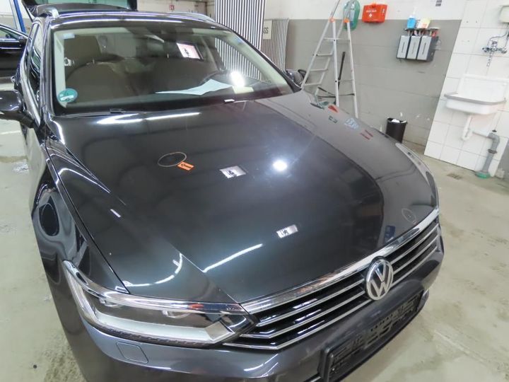 Photo 13 VIN: WVWZZZ3CZJP015188 - VOLKSWAGEN PASSAT 