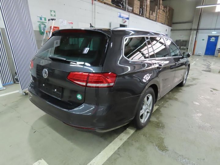 Photo 6 VIN: WVWZZZ3CZJP015188 - VOLKSWAGEN PASSAT 