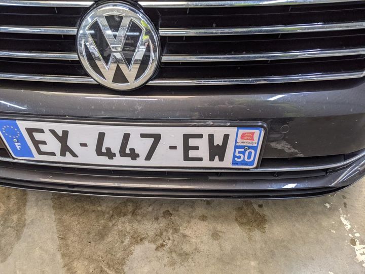 Photo 21 VIN: WVWZZZ3CZJP015262 - VOLKSWAGEN PASSAT 