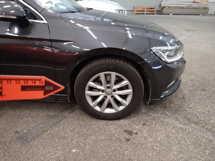 Photo 24 VIN: WVWZZZ3CZJP016022 - VOLKSWAGEN PASSAT 