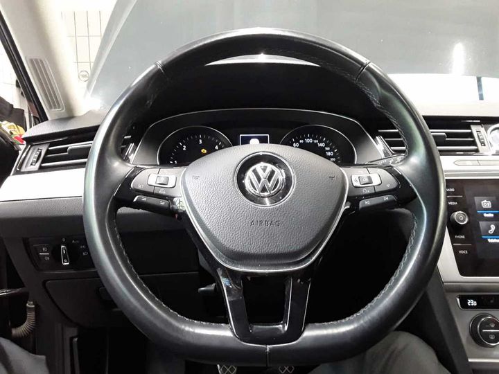 Photo 21 VIN: WVWZZZ3CZJP016239 - VOLKSWAGEN PASSAT VARIANT 2.0 