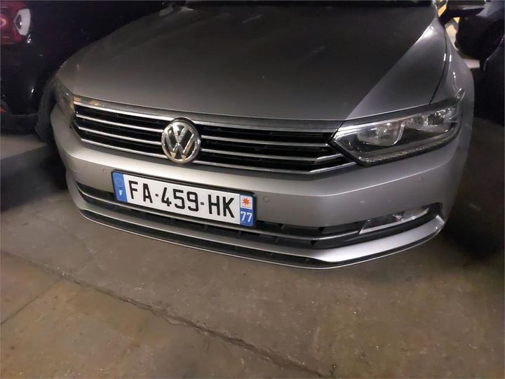 Photo 19 VIN: WVWZZZ3CZJP016340 - VOLKSWAGEN PASSAT 