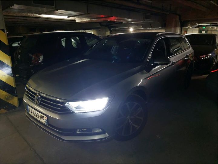 Photo 7 VIN: WVWZZZ3CZJP016340 - VOLKSWAGEN PASSAT 