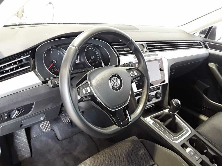 Photo 14 VIN: WVWZZZ3CZJP016820 - VOLKSWAGEN PASSAT 