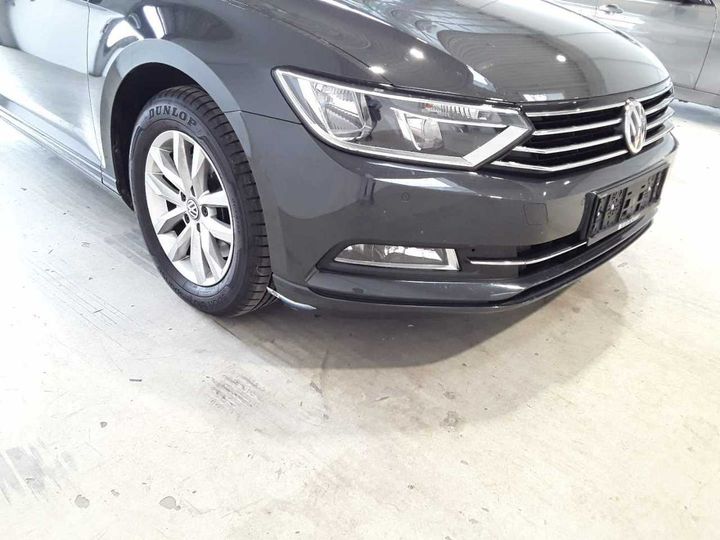 Photo 24 VIN: WVWZZZ3CZJP016820 - VOLKSWAGEN PASSAT 