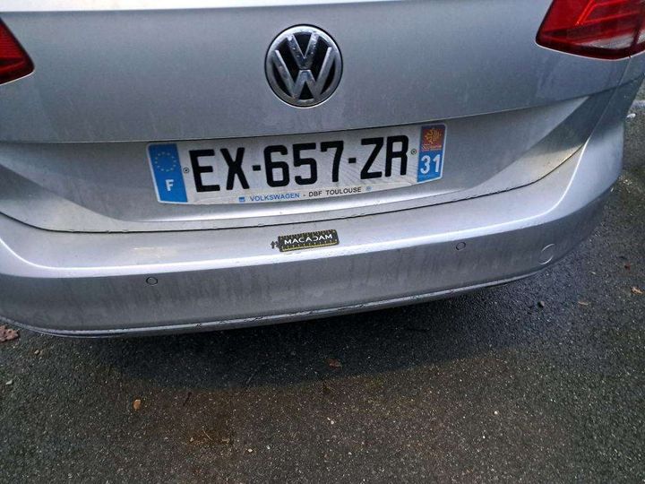 Photo 17 VIN: WVWZZZ3CZJP017238 - VOLKSWAGEN PASSAT 