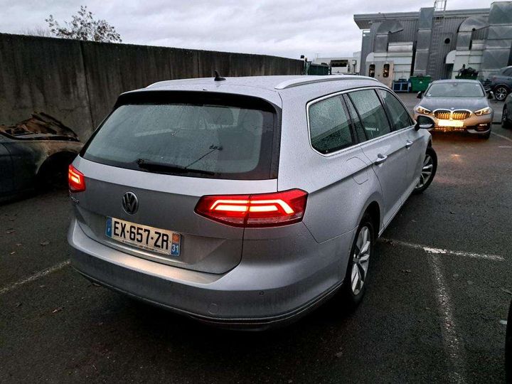 Photo 2 VIN: WVWZZZ3CZJP017238 - VOLKSWAGEN PASSAT 