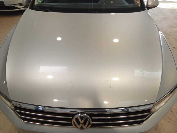 Photo 28 VIN: WVWZZZ3CZJP017971 - VOLKSWAGEN PASSAT 