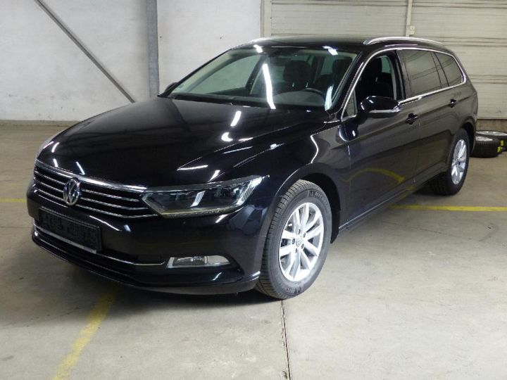 Photo 0 VIN: WVWZZZ3CZJP018100 - VOLKSWAGEN PASSAT 2.0 TDI COMFORTLINE 