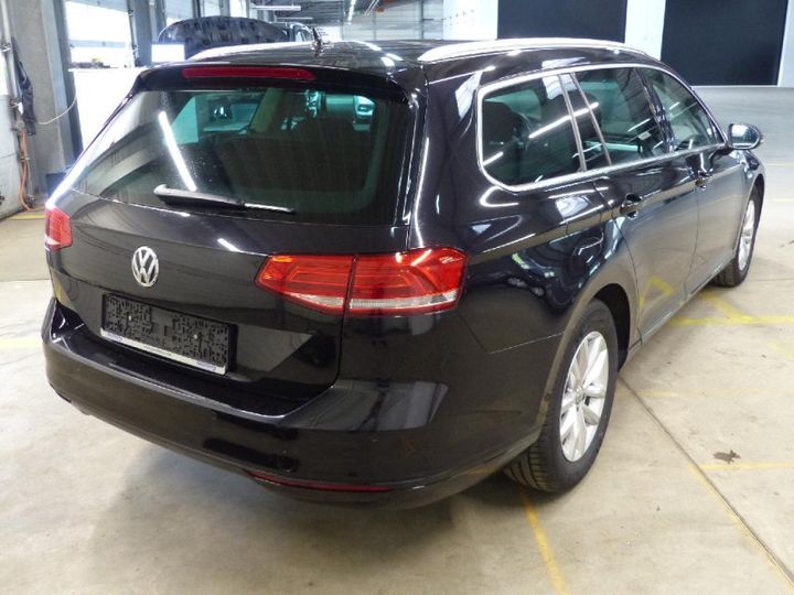 Photo 2 VIN: WVWZZZ3CZJP018100 - VOLKSWAGEN PASSAT 2.0 TDI COMFORTLINE 