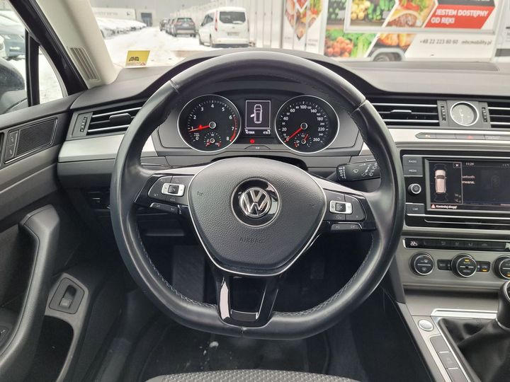 Photo 21 VIN: WVWZZZ3CZJP018551 - VOLKSWAGEN PASSAT 