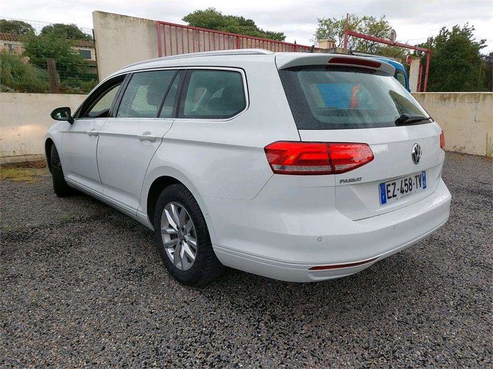 Photo 2 VIN: WVWZZZ3CZJP018759 - VOLKSWAGEN PASSAT 