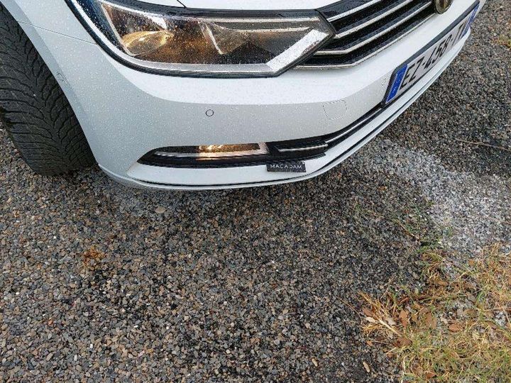 Photo 20 VIN: WVWZZZ3CZJP018759 - VOLKSWAGEN PASSAT 