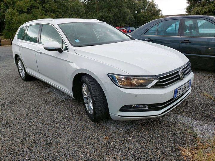 Photo 29 VIN: WVWZZZ3CZJP018759 - VOLKSWAGEN PASSAT 