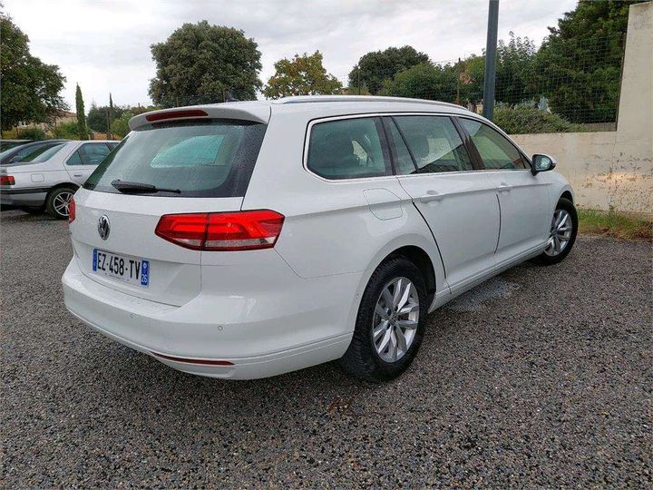 Photo 3 VIN: WVWZZZ3CZJP018759 - VOLKSWAGEN PASSAT 