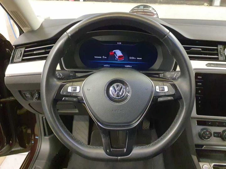 Photo 16 VIN: WVWZZZ3CZJP018899 - VOLKSWAGEN PASSAT 