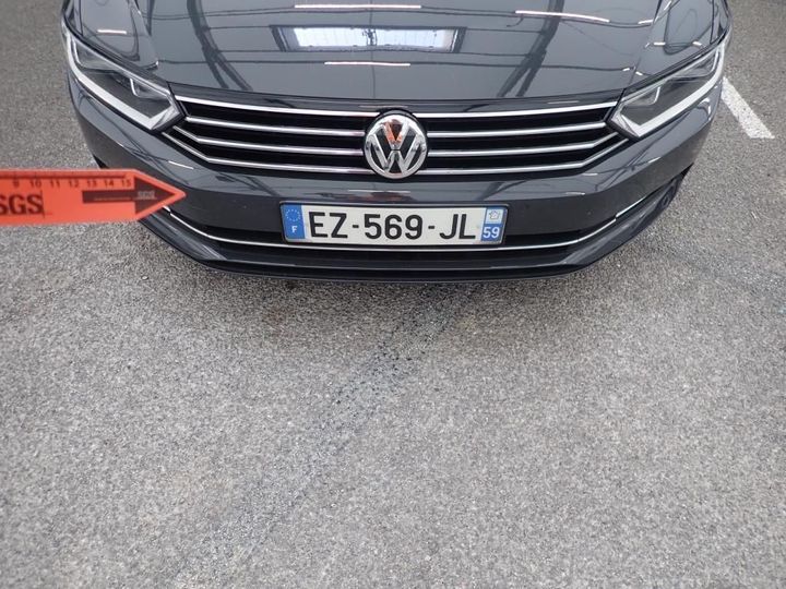 Photo 17 VIN: WVWZZZ3CZJP018913 - VOLKSWAGEN PASSAT 