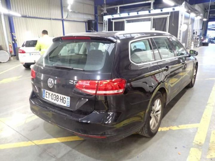 Photo 2 VIN: WVWZZZ3CZJP019116 - VOLKSWAGEN PASSAT 