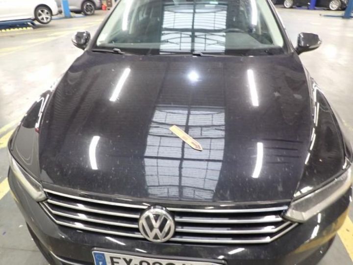 Photo 29 VIN: WVWZZZ3CZJP019116 - VOLKSWAGEN PASSAT 