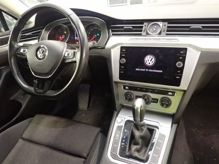 Photo 7 VIN: WVWZZZ3CZJP019116 - VOLKSWAGEN PASSAT 