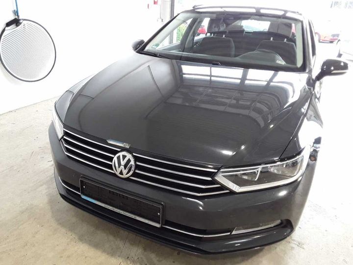 Photo 22 VIN: WVWZZZ3CZJP019901 - VOLKSWAGEN PASSAT 