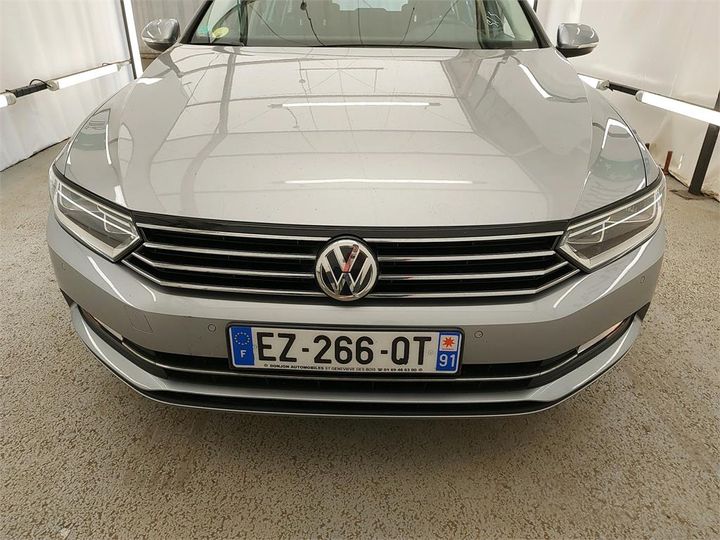 Photo 23 VIN: WVWZZZ3CZJP019999 - VOLKSWAGEN PASSAT 