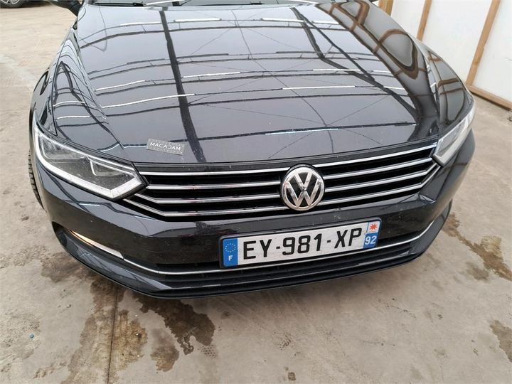 Photo 14 VIN: WVWZZZ3CZJP020087 - VOLKSWAGEN PASSAT 