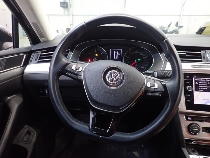 Photo 17 VIN: WVWZZZ3CZJP020211 - VOLKSWAGEN PASSAT SW 