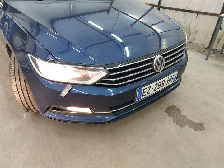 Photo 30 VIN: WVWZZZ3CZJP020360 - VOLKSWAGEN PASSAT 