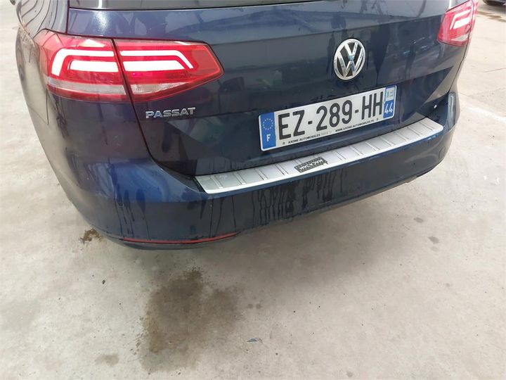 Photo 35 VIN: WVWZZZ3CZJP020360 - VOLKSWAGEN PASSAT 