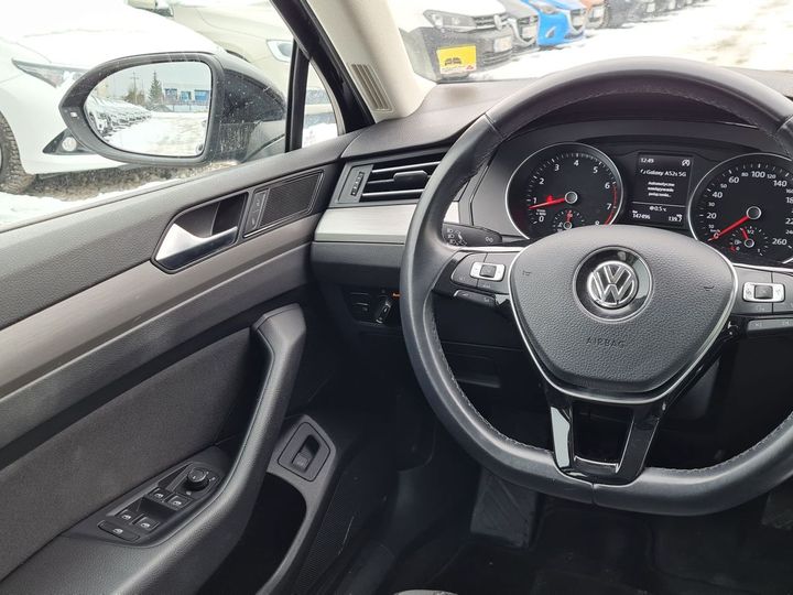 Photo 25 VIN: WVWZZZ3CZJP020487 - VOLKSWAGEN PASSAT 