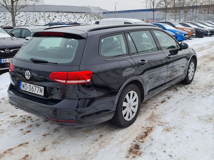 Photo 3 VIN: WVWZZZ3CZJP020487 - VOLKSWAGEN PASSAT 