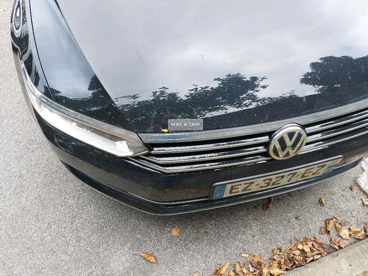 Photo 17 VIN: WVWZZZ3CZJP020550 - VOLKSWAGEN PASSAT 