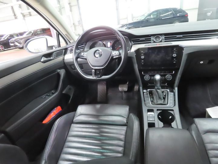 Photo 5 VIN: WVWZZZ3CZJP020581 - VOLKSWAGEN PASSAT 