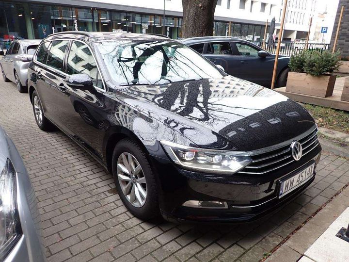 Photo 2 VIN: WVWZZZ3CZJP020769 - VOLKSWAGEN PASSAT 