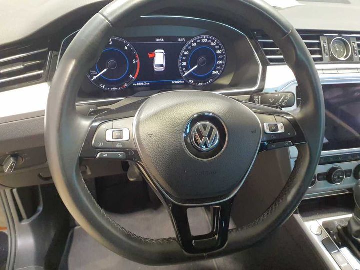 Photo 19 VIN: WVWZZZ3CZJP020893 - VOLKSWAGEN PASSAT 