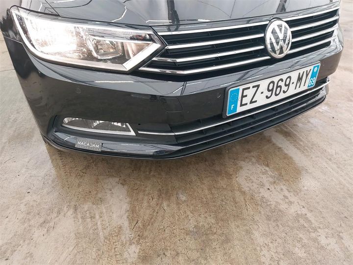 Photo 8 VIN: WVWZZZ3CZJP021024 - VOLKSWAGEN PASSAT 