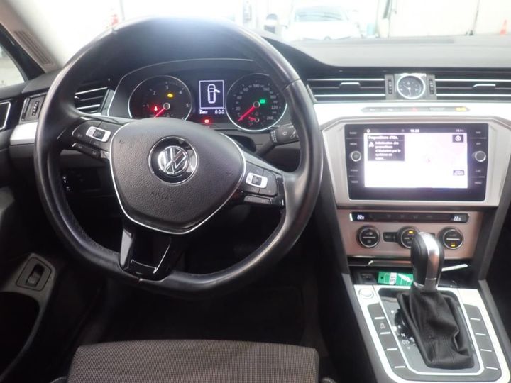 Photo 7 VIN: WVWZZZ3CZJP021322 - VOLKSWAGEN PASSAT SW 