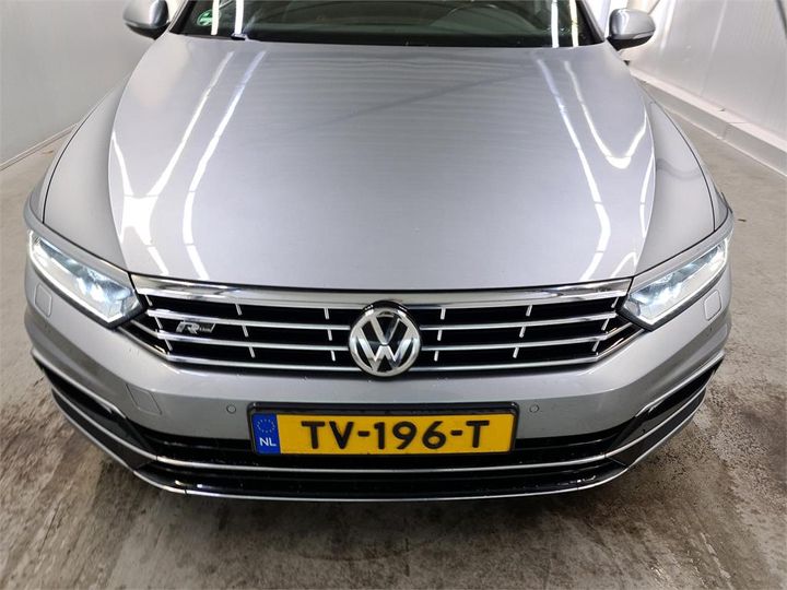 Photo 11 VIN: WVWZZZ3CZKE001333 - VOLKSWAGEN PASSAT 