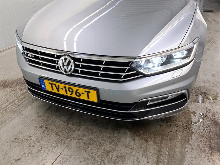 Photo 25 VIN: WVWZZZ3CZKE001333 - VOLKSWAGEN PASSAT 