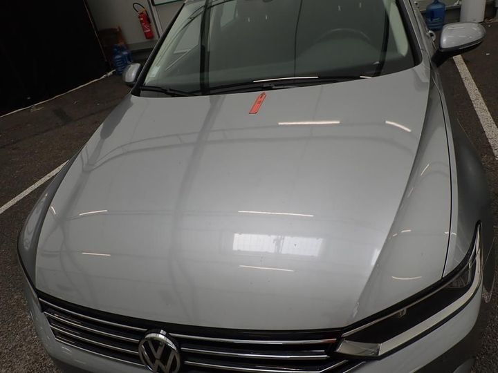 Photo 16 VIN: WVWZZZ3CZKE002141 - VOLKSWAGEN PASSAT 