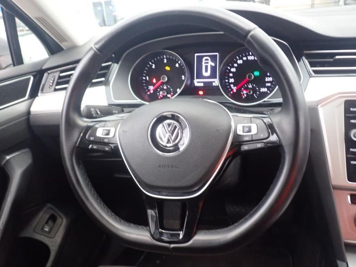 Photo 10 VIN: WVWZZZ3CZKE002187 - VOLKSWAGEN PASSAT 